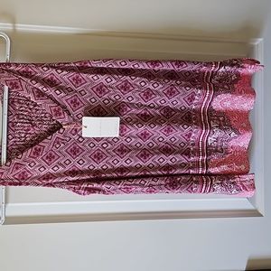 062 Skies are Blue tank top